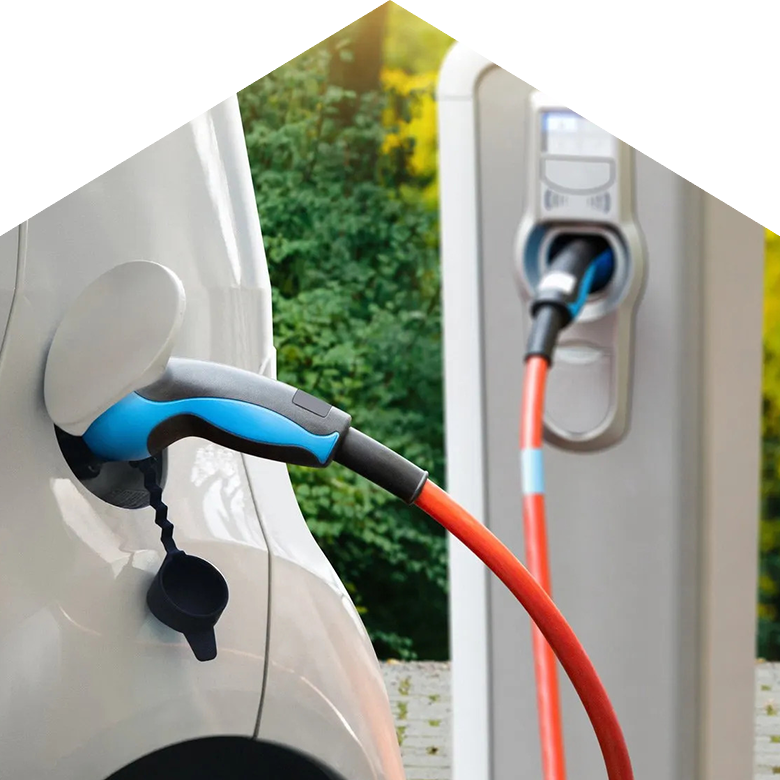 An Eco-friendly Car Charger